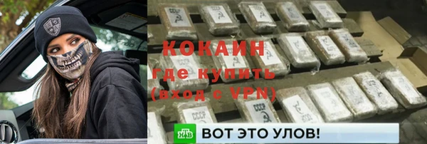 молекула духа Белокуриха