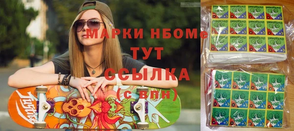 молекула духа Белокуриха