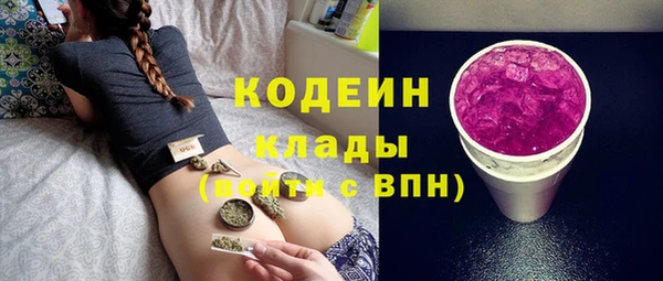 молекула духа Белокуриха